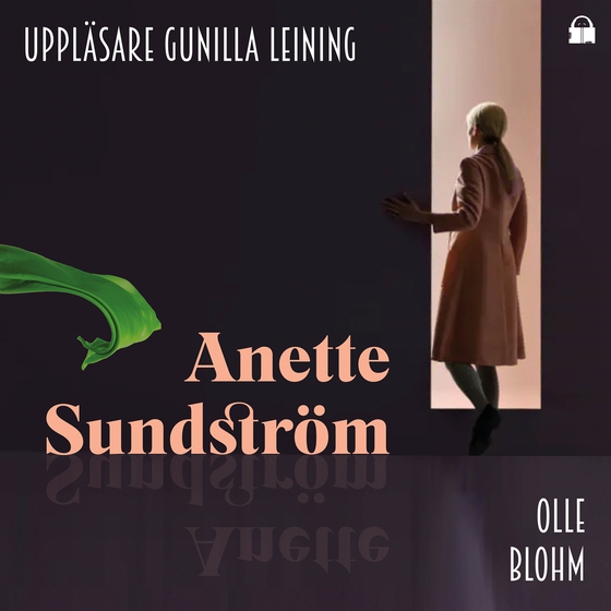 Anette Sundström