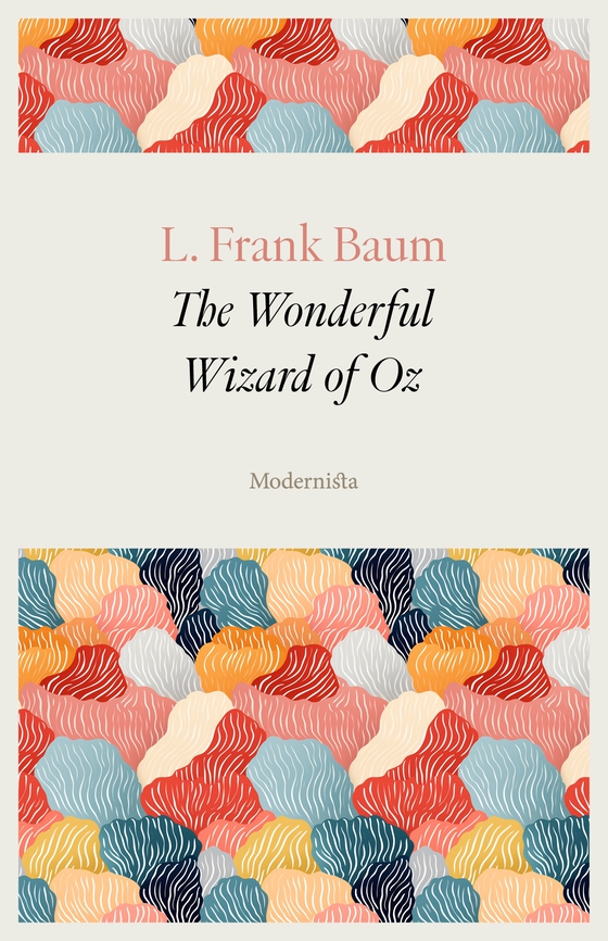 The Wonderful Wizard of Oz