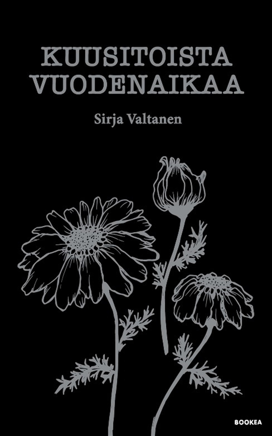 Kuusitoista vuodenaikaa