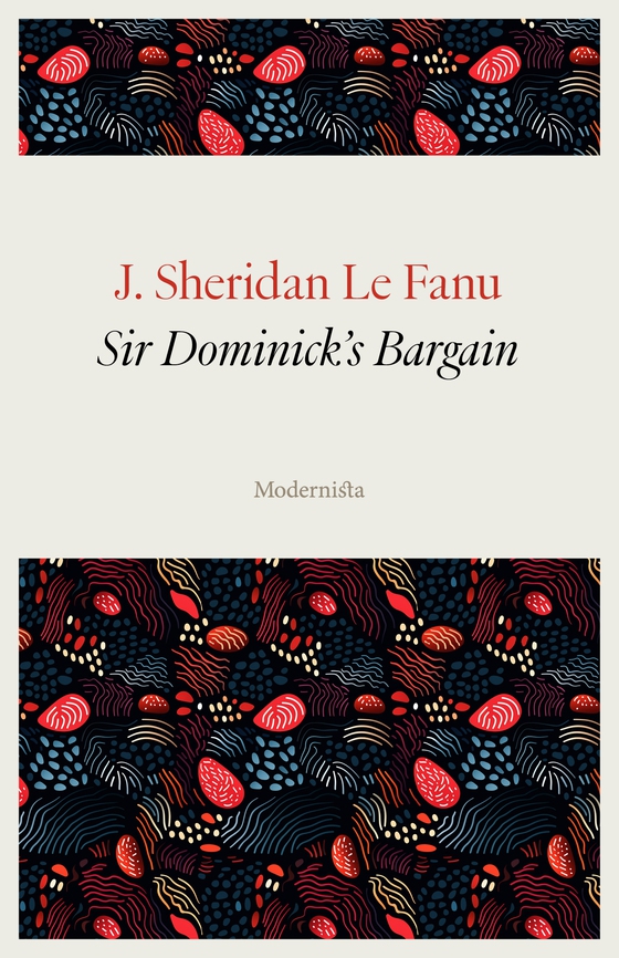 Sir Dominick's Bargain