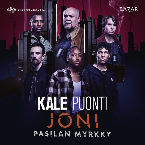Joni