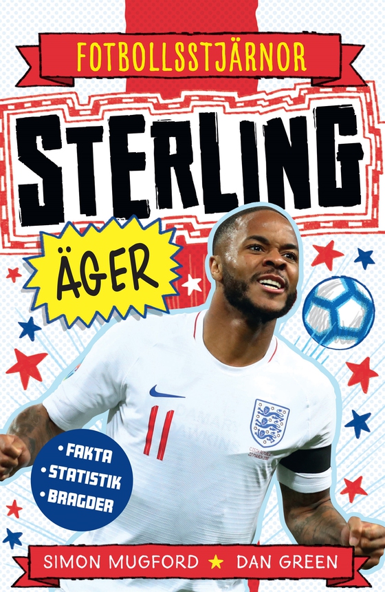 Sterling äger