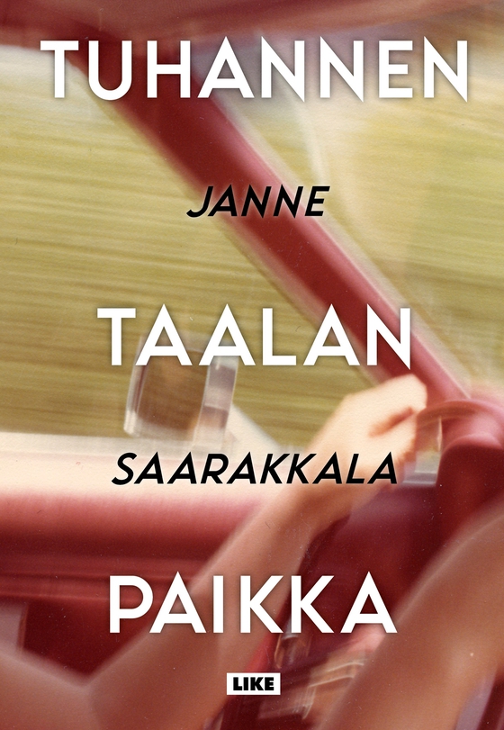 Tuhannen taalan paikka