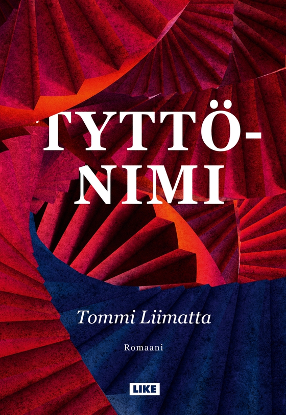 Tyttönimi