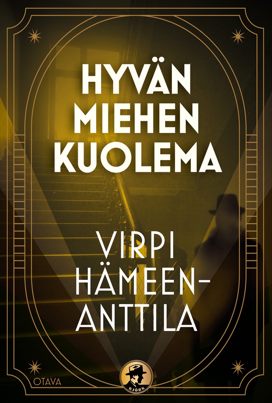 Hyvän miehen kuolema