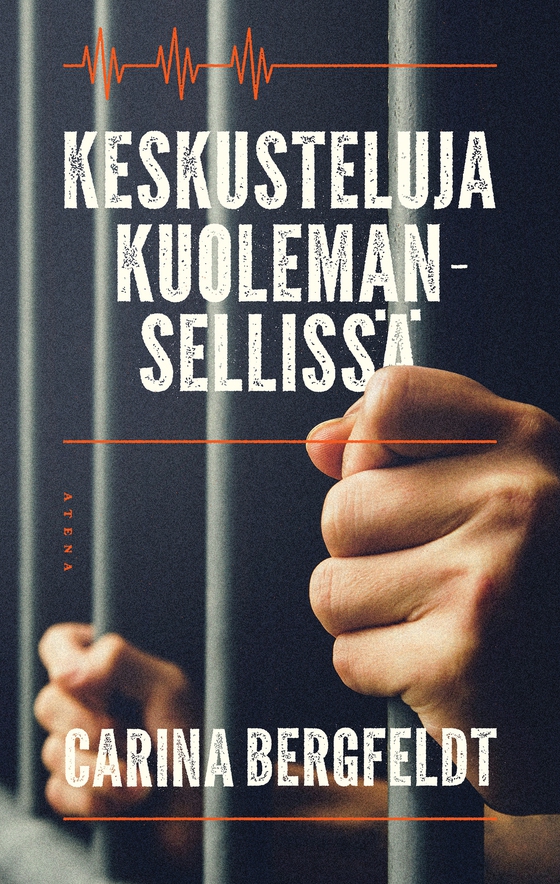 Keskusteluja kuolemansellissä