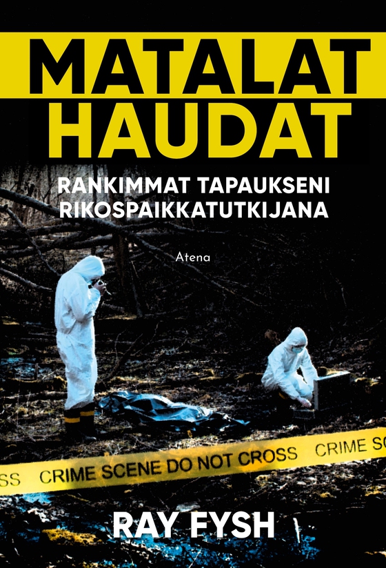 Matalat haudat