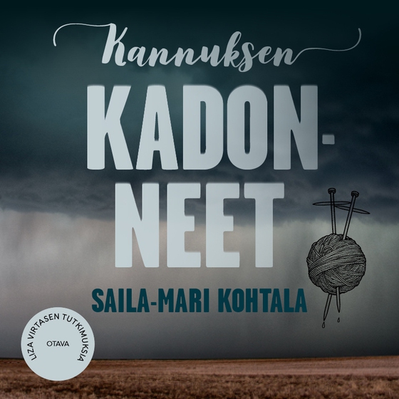 Kannuksen kadonneet