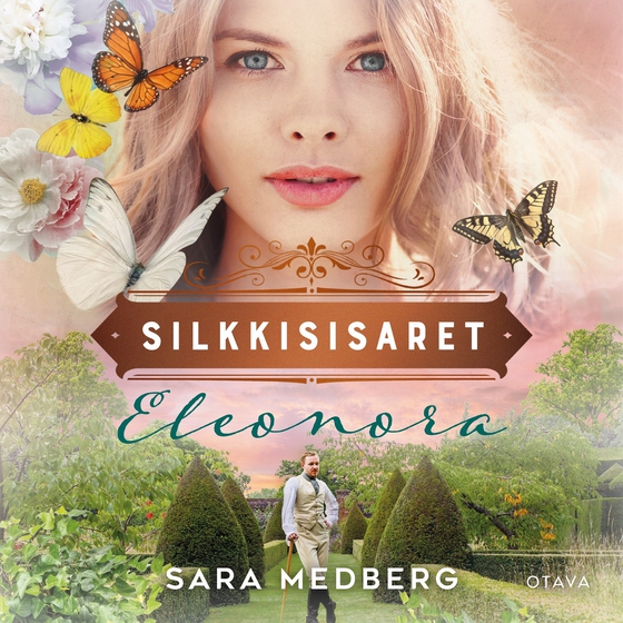 Silkkisisaret – Eleonora