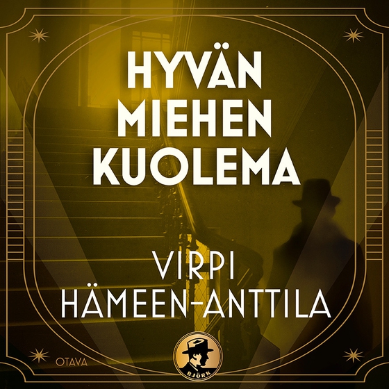 Hyvän miehen kuolema