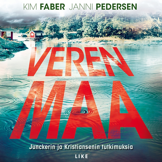 Veren maa