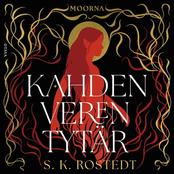 Kahden veren tytär