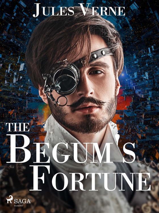 The Begum's Fortune
