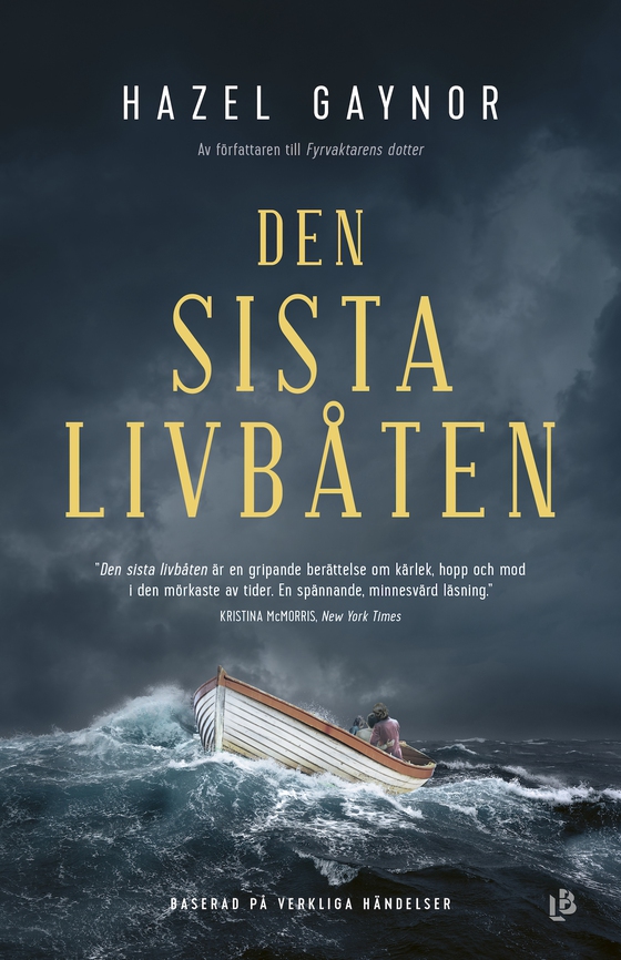 Den sista livbåten