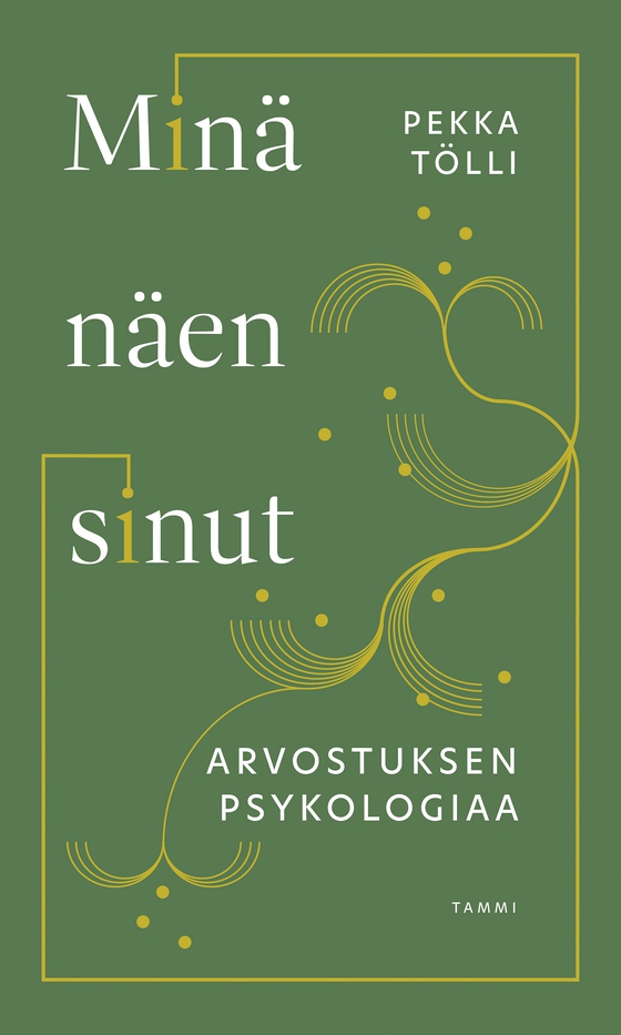 Minä näen sinut