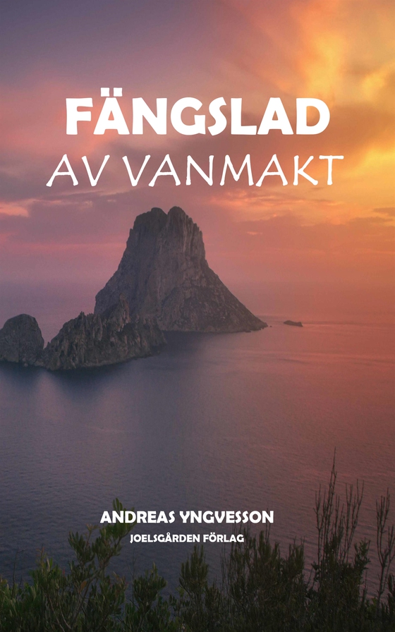 Fängslad av vanmakt
