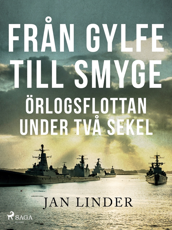 Från Gylfe till Smyge