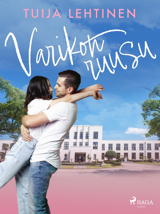 Varikon ruusu