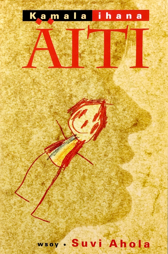 Kamala ihana äiti