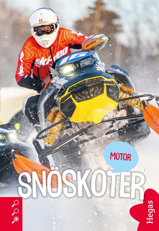 Snöskoter
