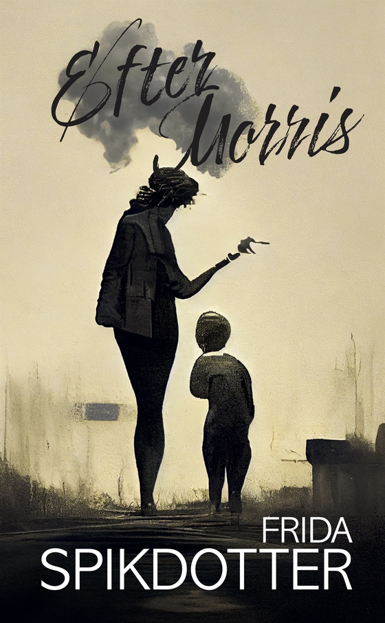 Efter Morris (e-bok) av Frida Spikdotter