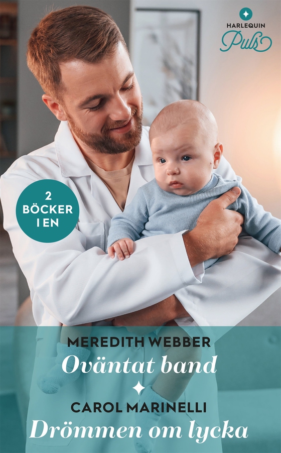 Oväntat band / Drömmen om lycka (e-bok) av Carol Marinelli