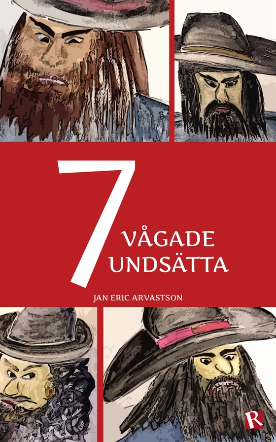 7 vågade undsätta