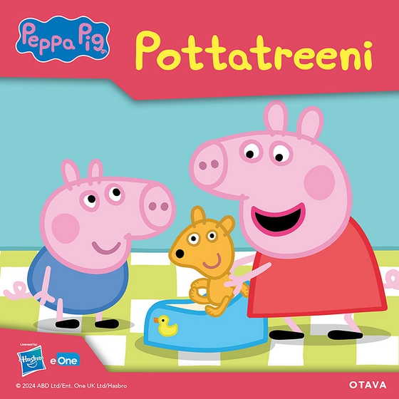 Pipsa Possu - Pottatreeni