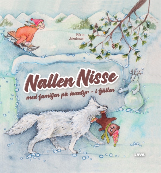 Nallen Nisse