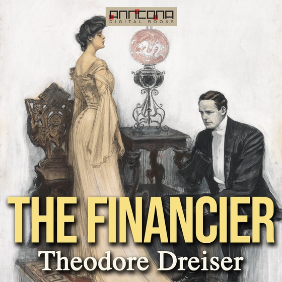 The Financier