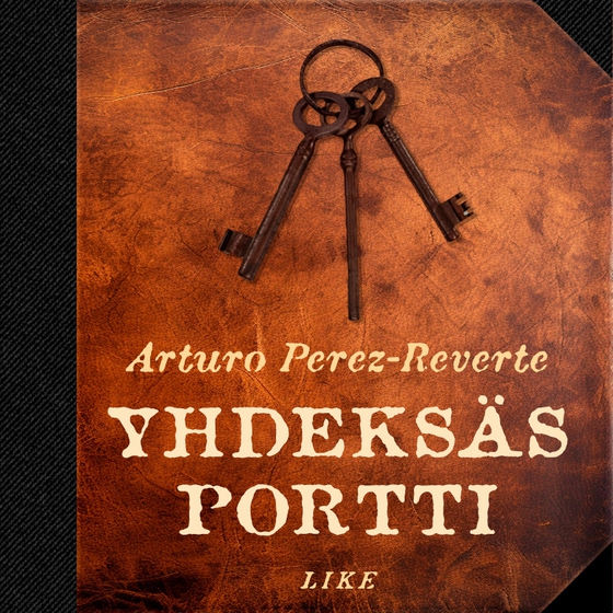 Yhdeksäs portti