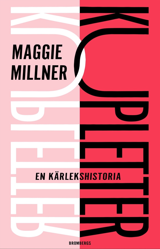 Kupletter : en kärlekshistoria (e-bok) av Maggie Millner