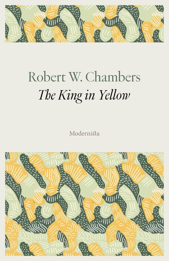The King in Yellow