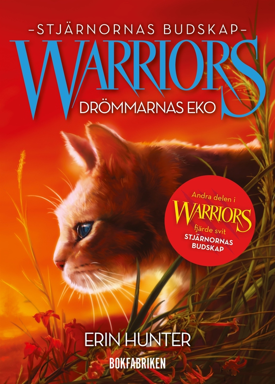Warriors - Drömmarnas eko
