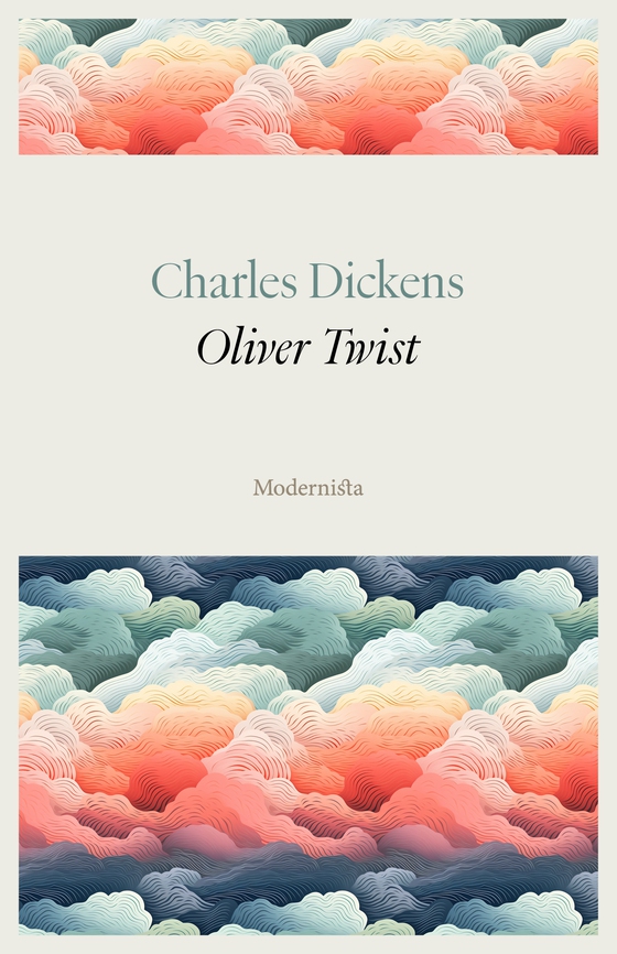 Oliver Twist (e-bok) av Charles Dickens