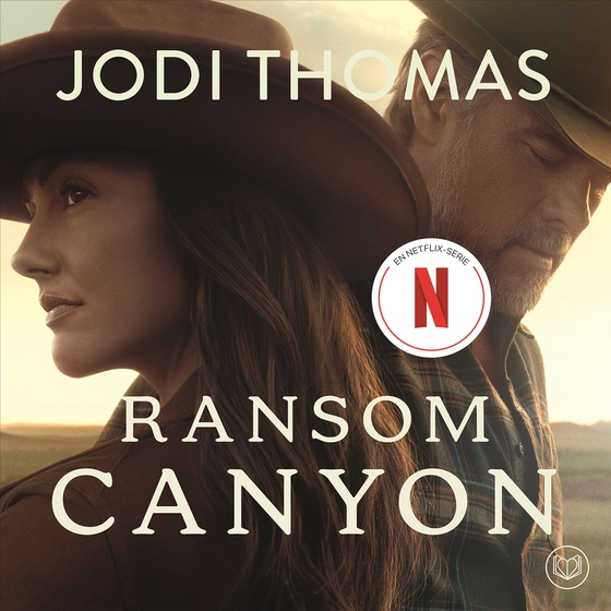 Ransom Canyon