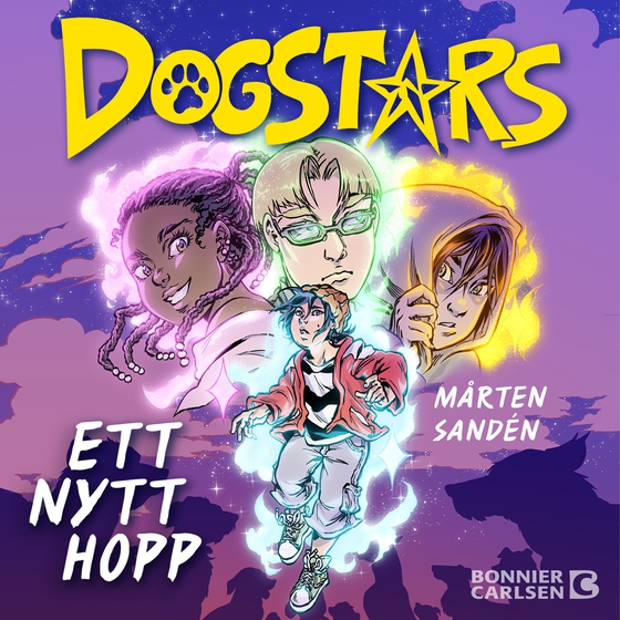 Ett nytt hopp