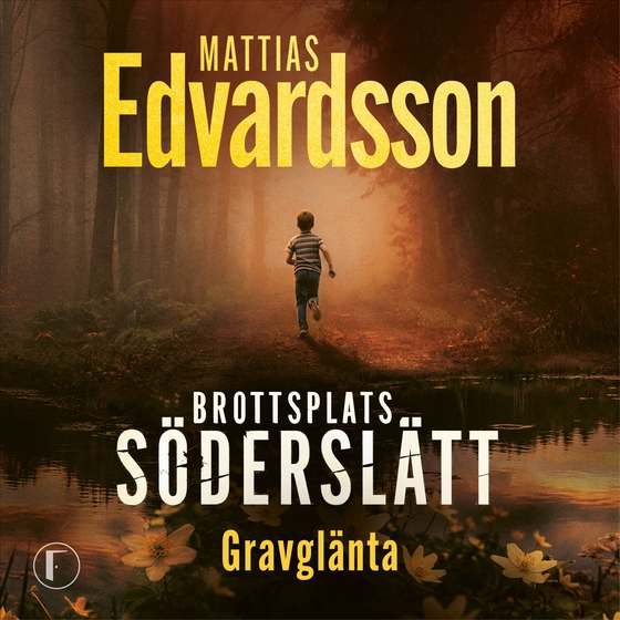 Gravglänta