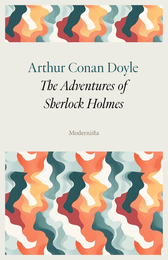 The Adventures of Sherlock Holmes