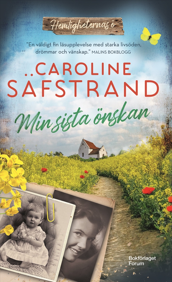 Min sista önskan