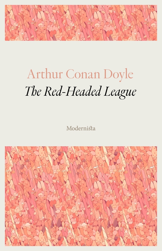 The Red-Headed League