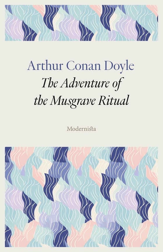 The Adventure of the Musgrave Ritual