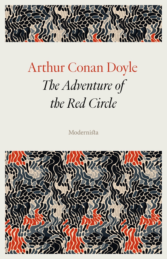 The Adventure of the Red Circle