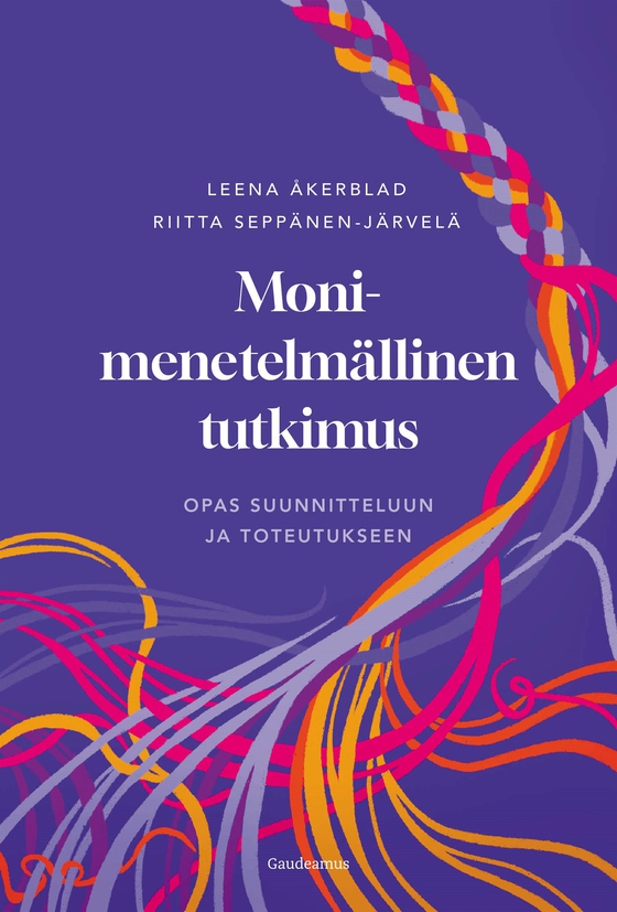Monimenetelmällinen tutkimus