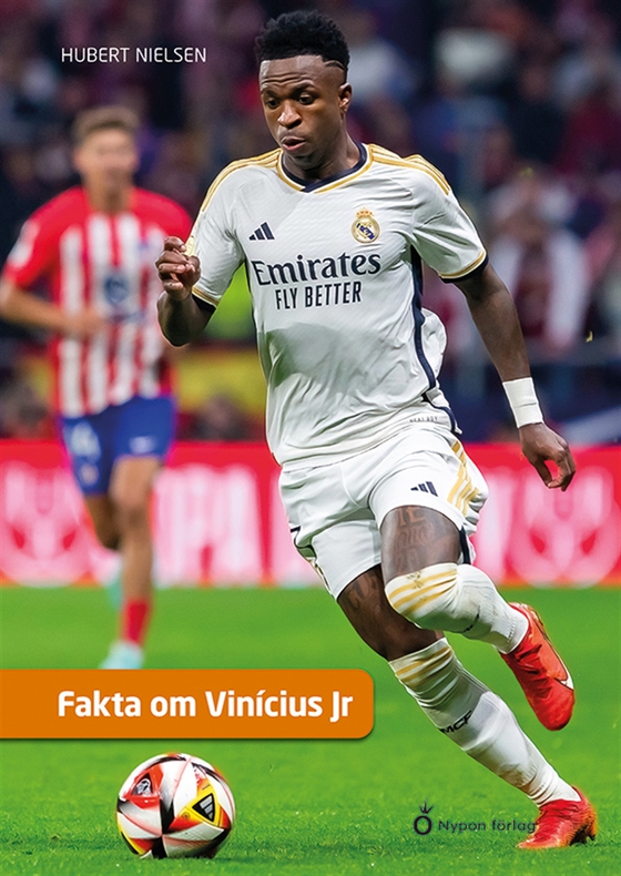Fakta om Vinicius Junior