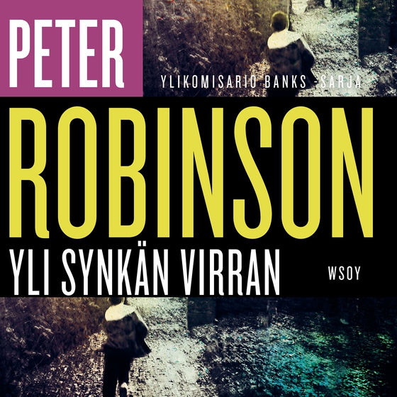 Yli synkän virran