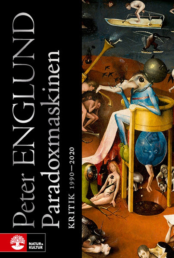 Paradoxmaskinen : Kritik 1990-2020