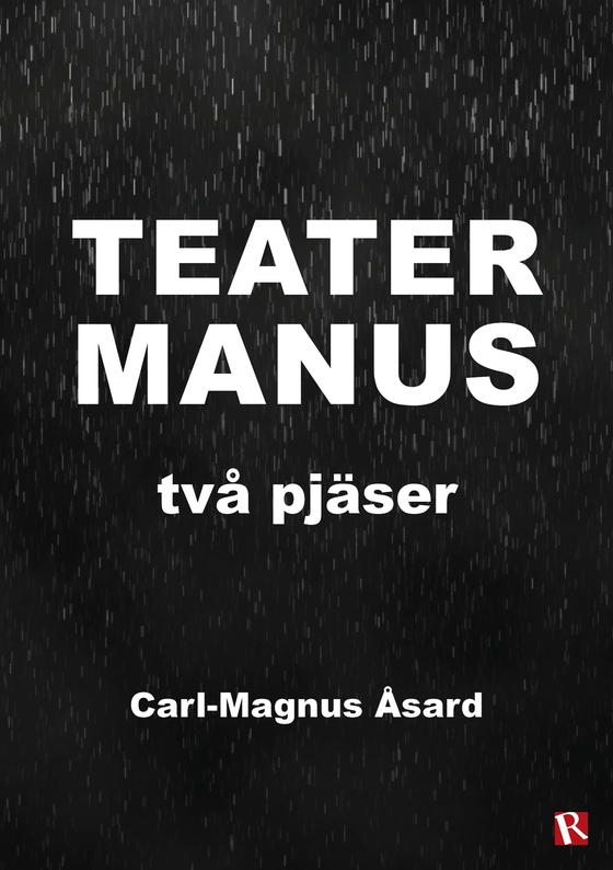 Teatermanus