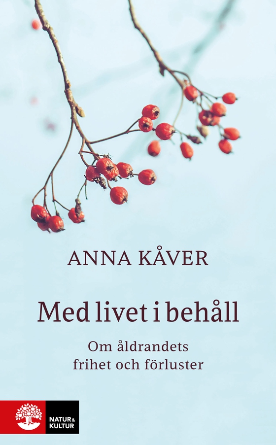 Med livet i behåll