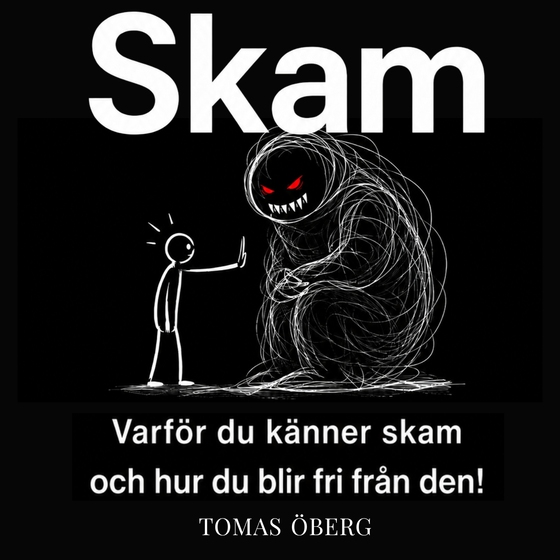 Varför du känner skam och hur du blir fri från den